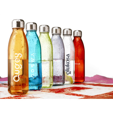 Logo trade reklaamkingid foto: Topflask Glass 650 ml joogipudel