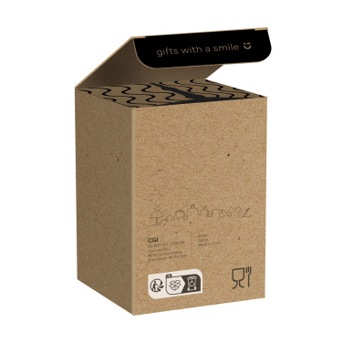 Logo trade meened foto: Attea Cork 350 ml kohvitass