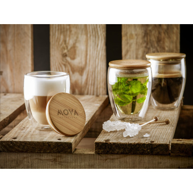 Logotrade ärikingitused pilt: Alba 350 ml kaheseinaline klaas