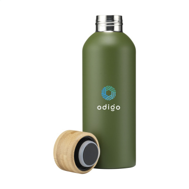 Logotrade reklaamkingituse foto: Kyoto 500 ml joogipudel