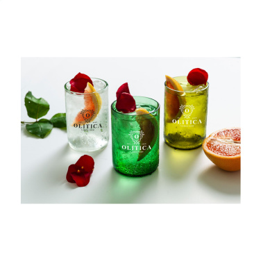 Logo trade ärikingi pilt: Rebottled® Tumbler 2-paki joogiklaas