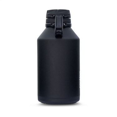 Logo trade firmakingid foto: Contigo® Grand Stainless Steel 1900 ml termopudel