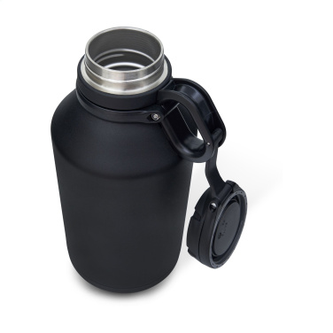 Logo trade ärikingituse pilt: Contigo® Grand Stainless Steel 1900 ml termopudel