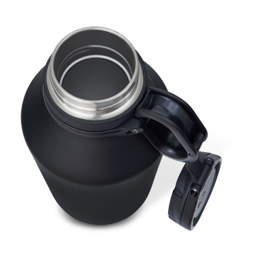 Logotrade reklaamkingituse foto: Contigo® Grand Stainless Steel 1900 ml termopudel