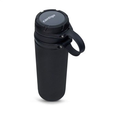 Logotrade reklaamkingid pilt: Contigo® Fuse Stainless Steel 700 ml termopudel