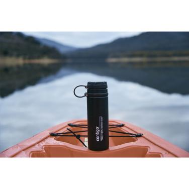Logo trade firmakingid foto: Contigo® Fuse Stainless Steel 700 ml termopudel