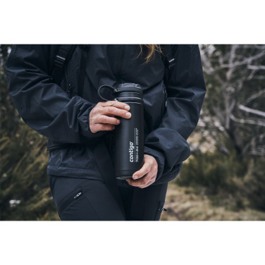 Logo trade meene pilt: Contigo® Fuse Stainless Steel 700 ml termopudel