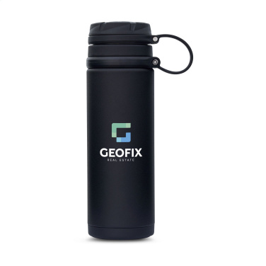 Logo trade reklaamkingi pilt: Contigo® Fuse Stainless Steel 700 ml termopudel