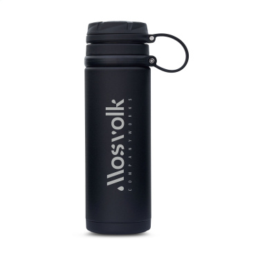 Logo trade reklaamkingid foto: Contigo® Fuse Stainless Steel 700 ml termopudel