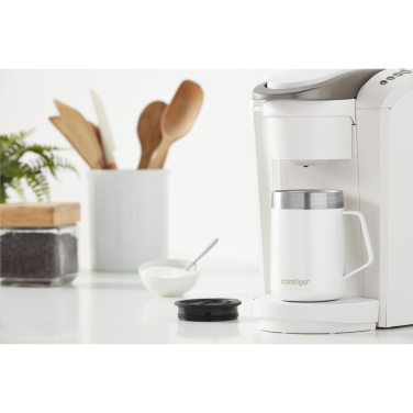 Logo trade reklaamkingitused foto: Contigo® Streeterville lauakruus 420 ml termotass