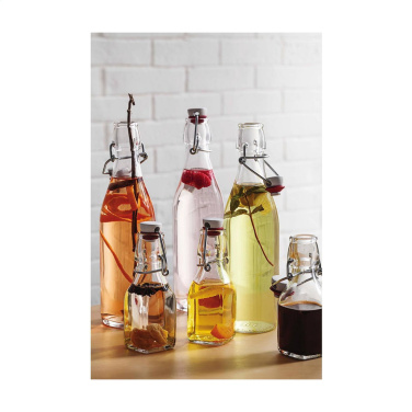 Logotrade firmakingid pilt: Vidrio Bottle 1 L veepudel