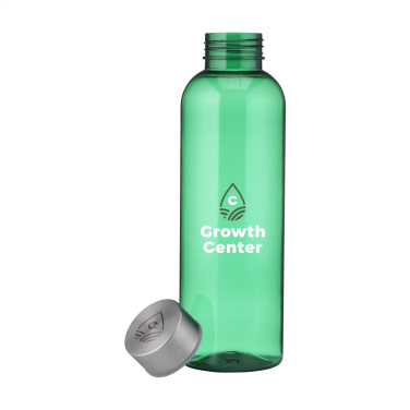 Logotrade meened pilt: Senga GRS RPET Bottle 500 ml joogipudel