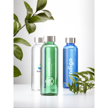 Logo trade reklaamkingitused foto: Senga GRS RPET Bottle 500 ml joogipudel