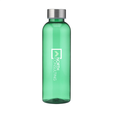 Logo trade meened foto: Senga GRS RPET Bottle 500 ml joogipudel
