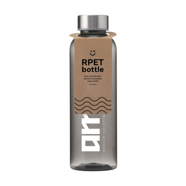 Logotrade firmakingitused pilt: Senga GRS RPET Bottle 500 ml joogipudel