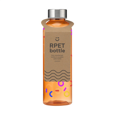 Logotrade reklaamkingituse foto: Senga GRS RPET Bottle 500 ml joogipudel