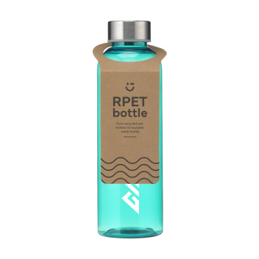 Logo trade reklaamtoote pilt: Senga GRS RPET Bottle 500 ml joogipudel