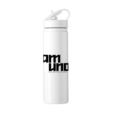 Logotrade reklaamtooted pilt: Flask RCS Recycled Bottle 500 ml termopudel