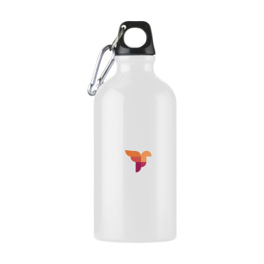 Logotrade reklaamtooted pilt: AluMini GRS taaskasutatud 500 ml veepudel