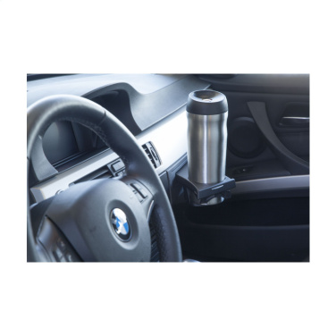 Logo trade reklaamtoote pilt: Thermoboost RCS 450 ml termotass