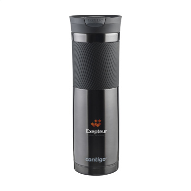 Logotrade reklaamkingitused pilt: Contigo® Byron Extra Large 720 ml termotass