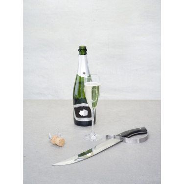 Logotrade reklaamtooted pilt: Provence'i šampanjaklaas 190 ml