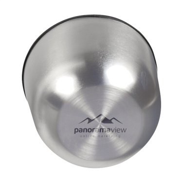 Logo trade ärikingituse pilt: Thermotop Midi RCS Recycled Steel 500 ml termopudel