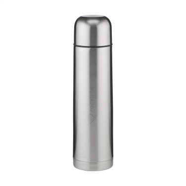 Logo trade meene pilt: Thermotop Maxi RCS Recycled Steel 1000 ml termopudel