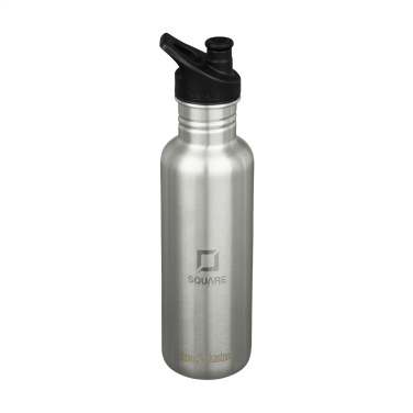 Logotrade reklaamtooted pilt: Klean Kanteen Classic taaskasutatud veepudel 800 ml