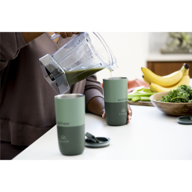 Logo trade reklaamtooted foto: Klean Kanteen Rise Recycled Tumbler 473 ml
