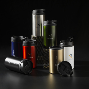 Logo trade firmakingid foto: Thermo Can RCS Recycled Steel 300 ml termotass