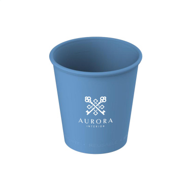 Logotrade ärikingituse foto: Joogitass Hazel 200 ml kohvitass