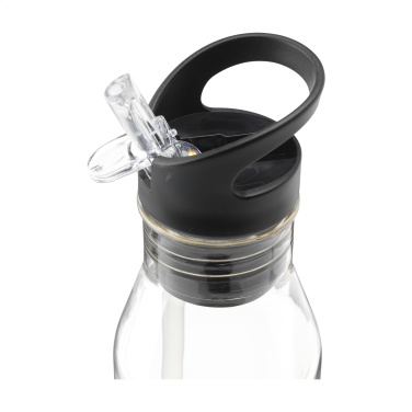 Logotrade ärikingitused pilt: Sava GRS RPET pudel 720 ml