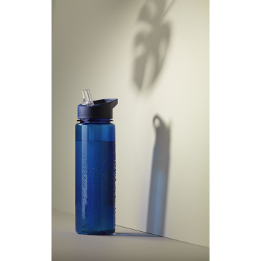 Logo trade reklaamtoote pilt: Morgan veepudel Tritan™ Renew 650 ml