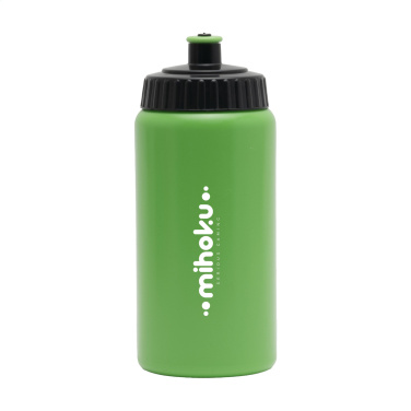 Logo trade firmakingitused foto: Sugarcane Bio Bidon 500 ml joogipudel