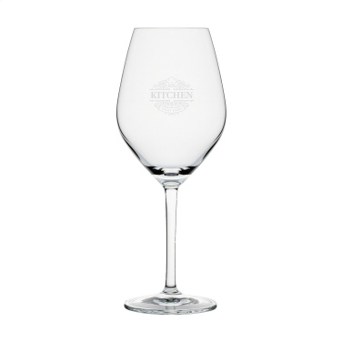 Logo trade ärikingi pilt: Kena veiniklaas 480 ml