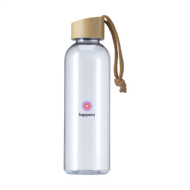 Logotrade ärikingitused pilt: Shima GRS RPET Bottle 680 ml veepudel