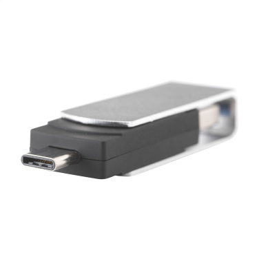 Logotrade firmakingid pilt: USB Dual Connect 3.0 – C-tüüpi 8 GB