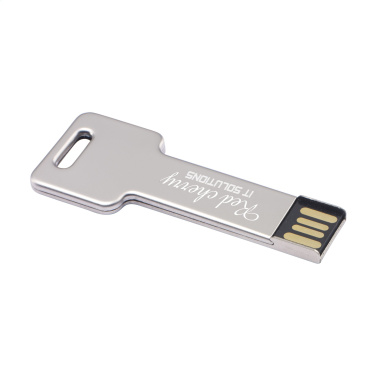 Logo trade reklaamkingitused foto: USB võti 64 GB