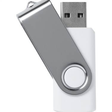 Logo trade firmakingi pilt: USB Twist 64 GB