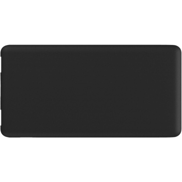 Logotrade reklaamkingid pilt: SCX.design P30 8000 mAh valgustusega päikesepatareiga akupank