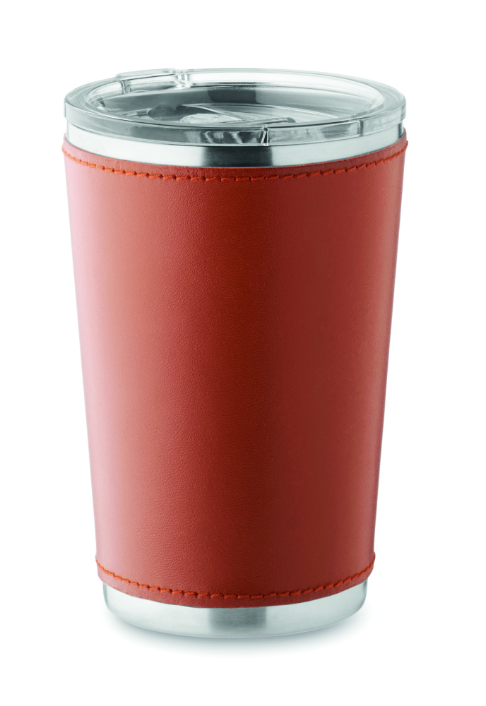 Logotrade ärikingituse foto: TUMLADO termoskruus 350 ml