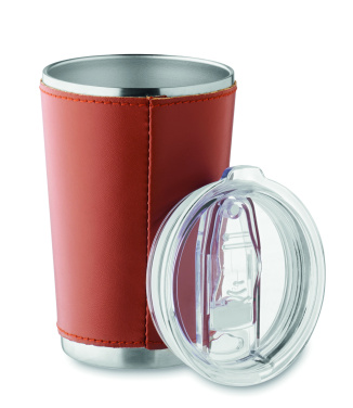 Logotrade reklaamkingid pilt: TUMLADO termoskruus 350 ml