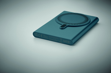 Logotrade ärikingituse foto: PAWTT juhtmeta laadija akupank