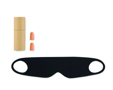 Logotrade firmakingid pilt: MASKSET reisikomplekt toru karbis