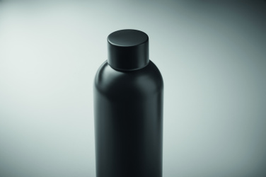 Logotrade reklaamtoote foto: Üheseinaline pudel 750 ml