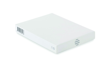 Logotrade meene foto: JETTAG passi ja pagasilipikute komplekt