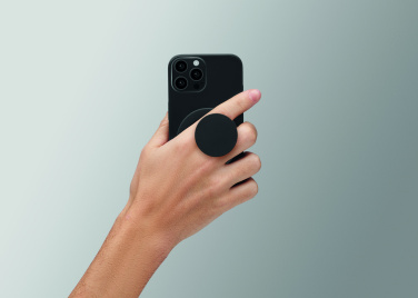 Logo trade meened foto: ABLE magnetiline telefonihoidik