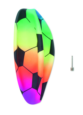 Logotrade reklaamkingitused pilt: RAINBALL täispuhutav PVC rannapall