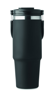 Logo trade reklaamkingituse pilt: SUMA HAND topeltseinaga termoskruus 850 ml